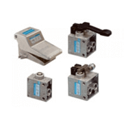 Manual _ Mechanical Valves